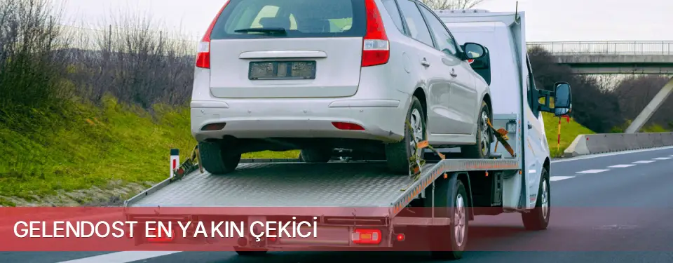 Gelendost İlçemi En Yakın Çekici